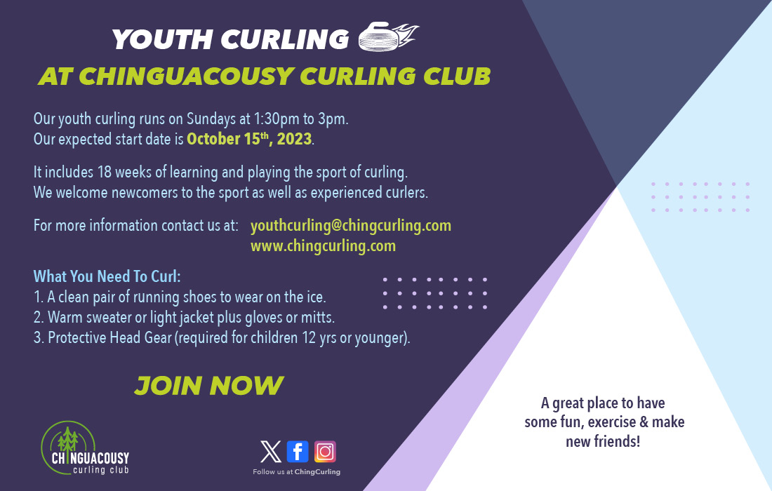 YouthCurling 2023