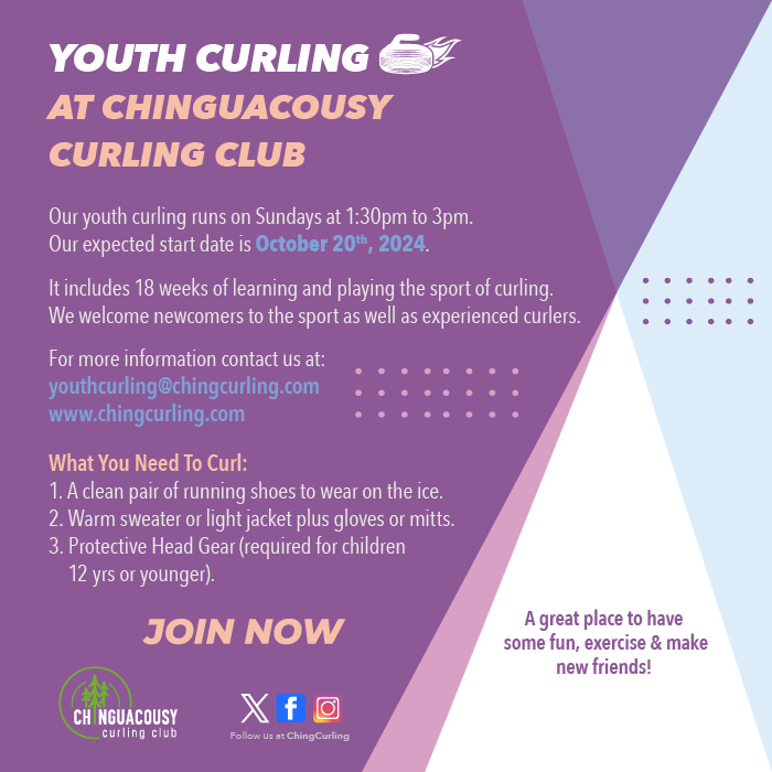 YouthCurling 2023